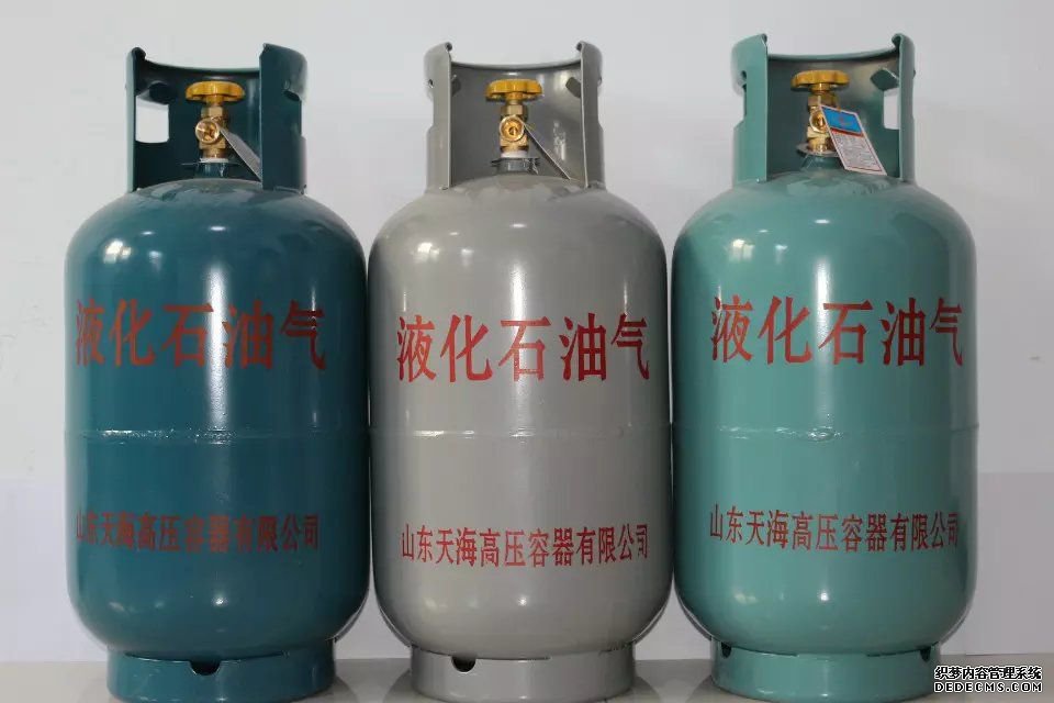 液化气储罐使用中有哪些注意事项？